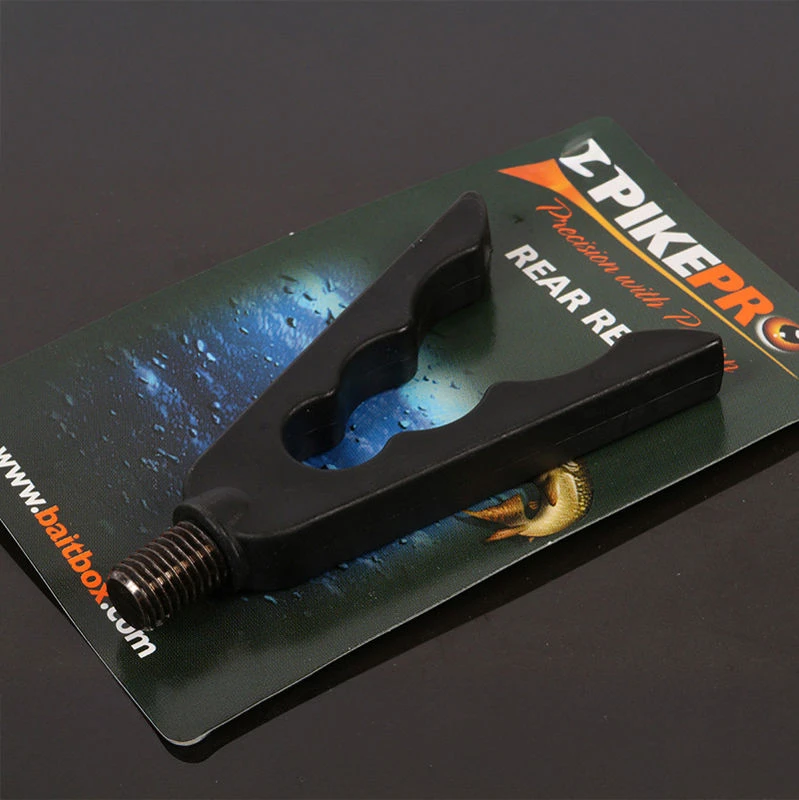 PikePro Rear Rod Rest